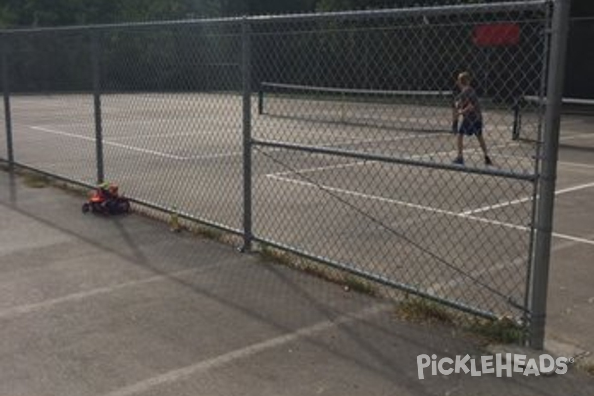 Photo of Pickleball at Meadow Lane Park